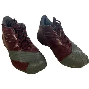 adidas TMAC 1 28.0センチ adidas T-Mac 1 White Team Dark Green for Sale | Authenticity